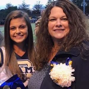 Meet your Posher, Kim